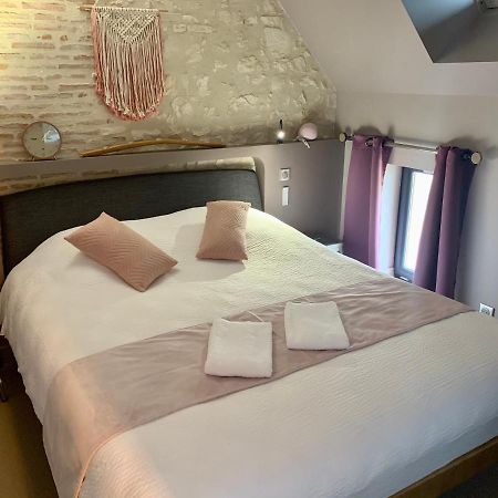 Gite La Maison De Francoise Vinon Bagian luar foto
