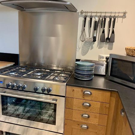 Gite La Maison De Francoise Vinon Bagian luar foto