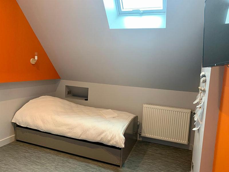 Gite La Maison De Francoise Vinon Bagian luar foto